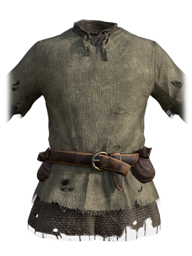 Adventurer Tunic