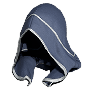 Arcane Hood