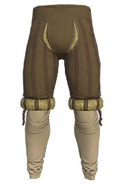 Bardic Pants