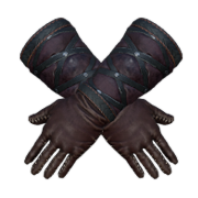 Bloodwoven Gloves