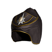 Ceremonial Headdress