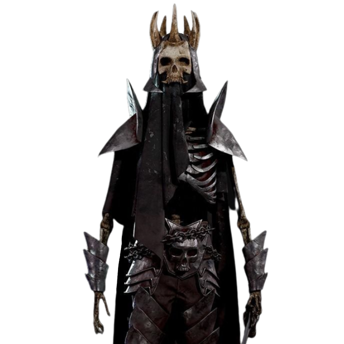 スケルトンウォーロード